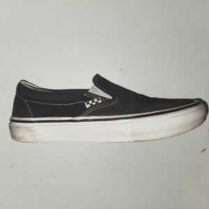 Vans Skate Slip-Ons